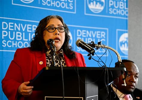 Denver’s school board has spent more than $43,000 to resolve conflict among members